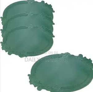 Silicone Table Mat
