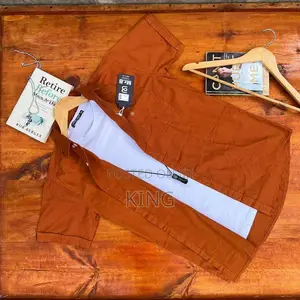 Comforting Two Piece Shirt and T-Shirt