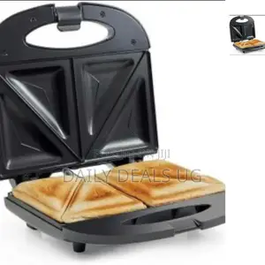 Electric Sandwich Maker