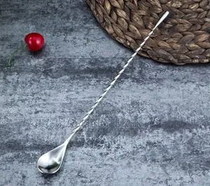 Bar Cocktail Mixing Spoon