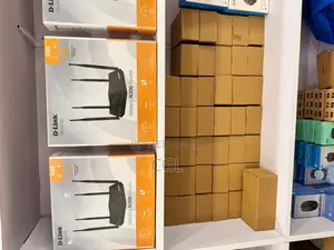Dlink Dir-650in Router Acesspoint Repeater Wifi Router