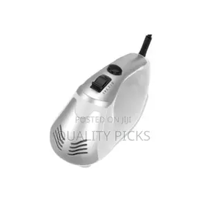 Saachi Electric Hand Mixer /Blender-White
