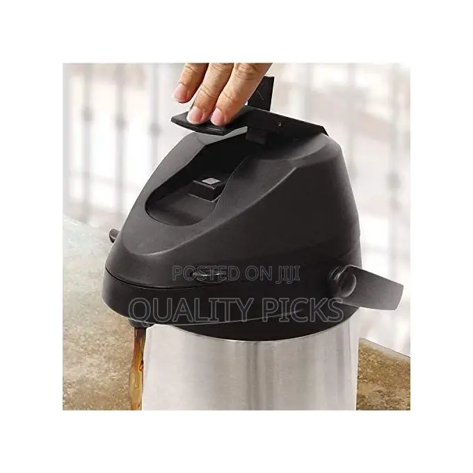 HTH 5L Durable Heat Preservation Insulation Thermal Flask