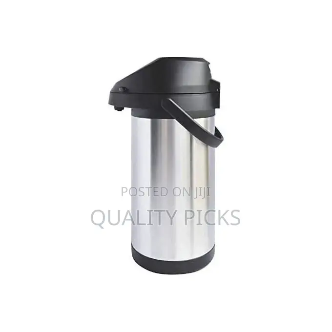 HTH 5L Durable Heat Preservation Insulation Thermal Flask