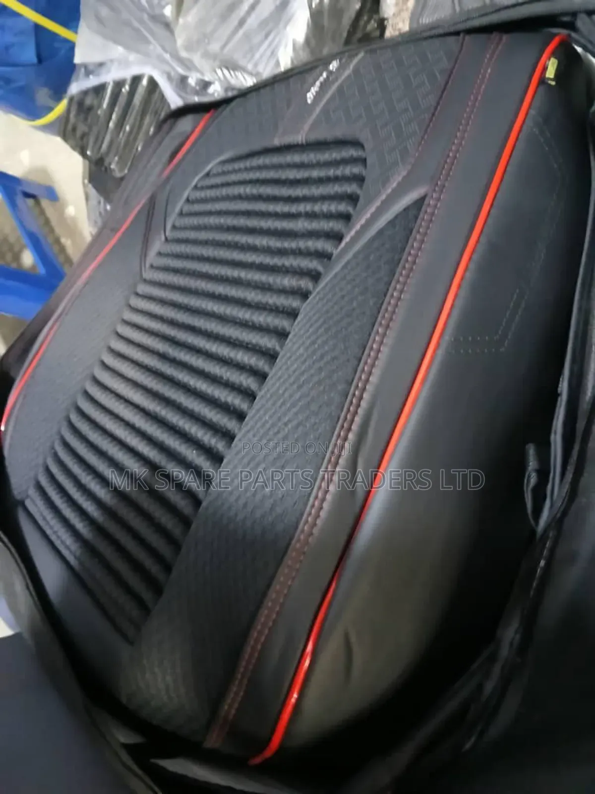 Car Seat Covers