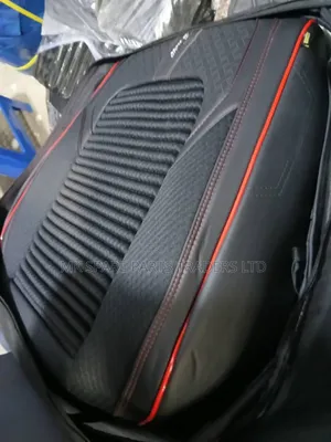 Car Seat Covers