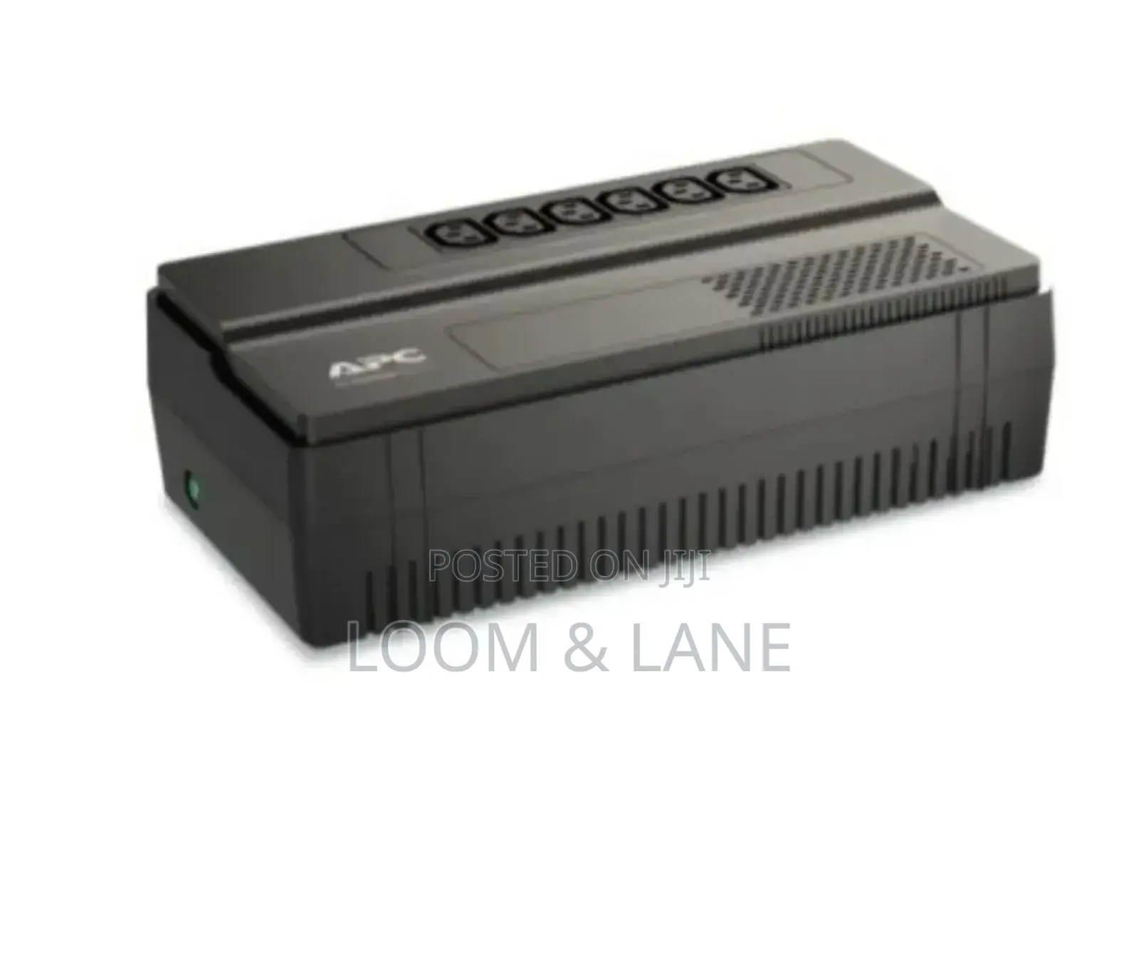 APC 650 Back-Ups 650va