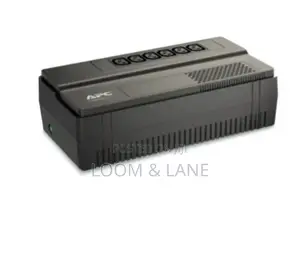 APC 650 Back-Ups 650va