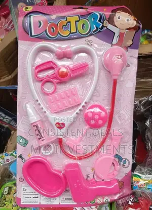 Kids Doctor Set /Kit