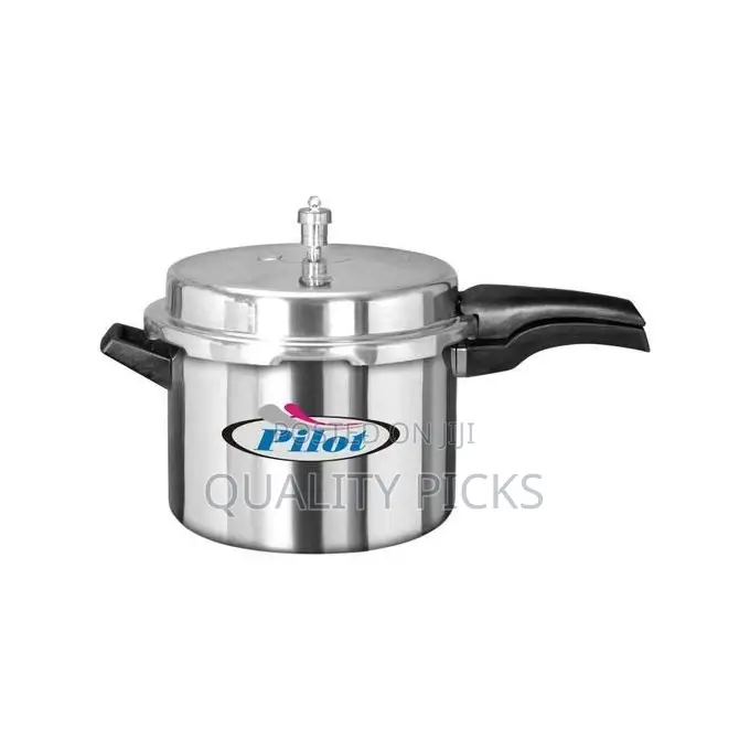5L Pressure Cooker-Pilot