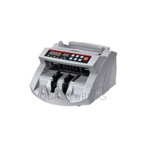Bill Money Counter Worldwide Currency Cash Counting Machine