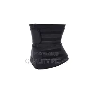 Slimming Sweat Waist Trainer Corset for Women Trimmer Belts