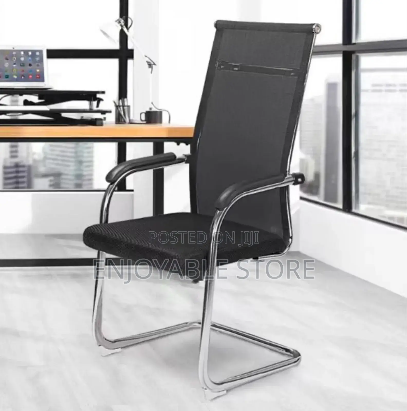 Boadroom Office Curved Working Chairs