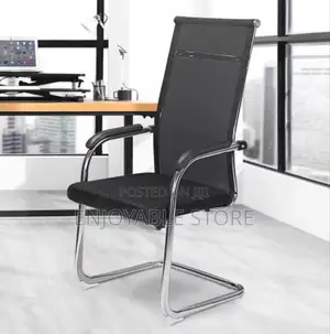 Boadroom Office Curved Working Chairs