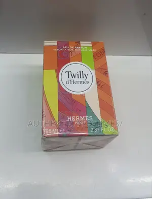 Twilly d'Hermes Eau De Parfum for Women