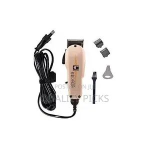 Chaoba Super Professional Electric Shaving Hair Clipper Set