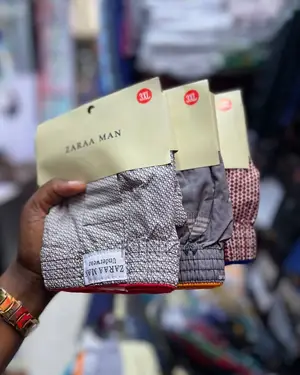 Welcoming Classic 3 Pack Boxers