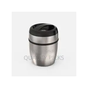 Regal Vacuum Insulated Thermo Food Flask,Lunch Box, Warmer
