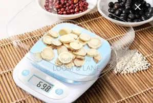 Digital Electric Kitchen Food Weighing Scale