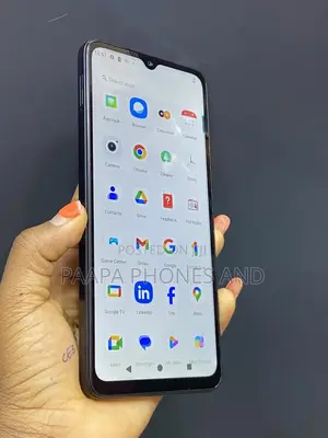 Xiaomi Redmi A3 128 GB Black