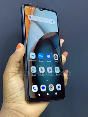 Xiaomi Redmi A3 128 GB Black