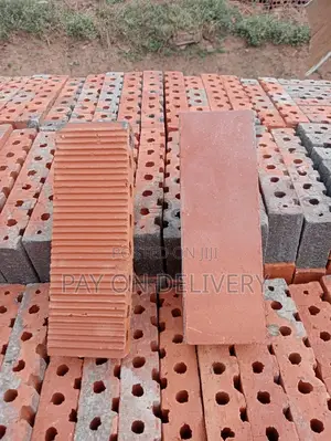 Your Choice (Half Bricks)