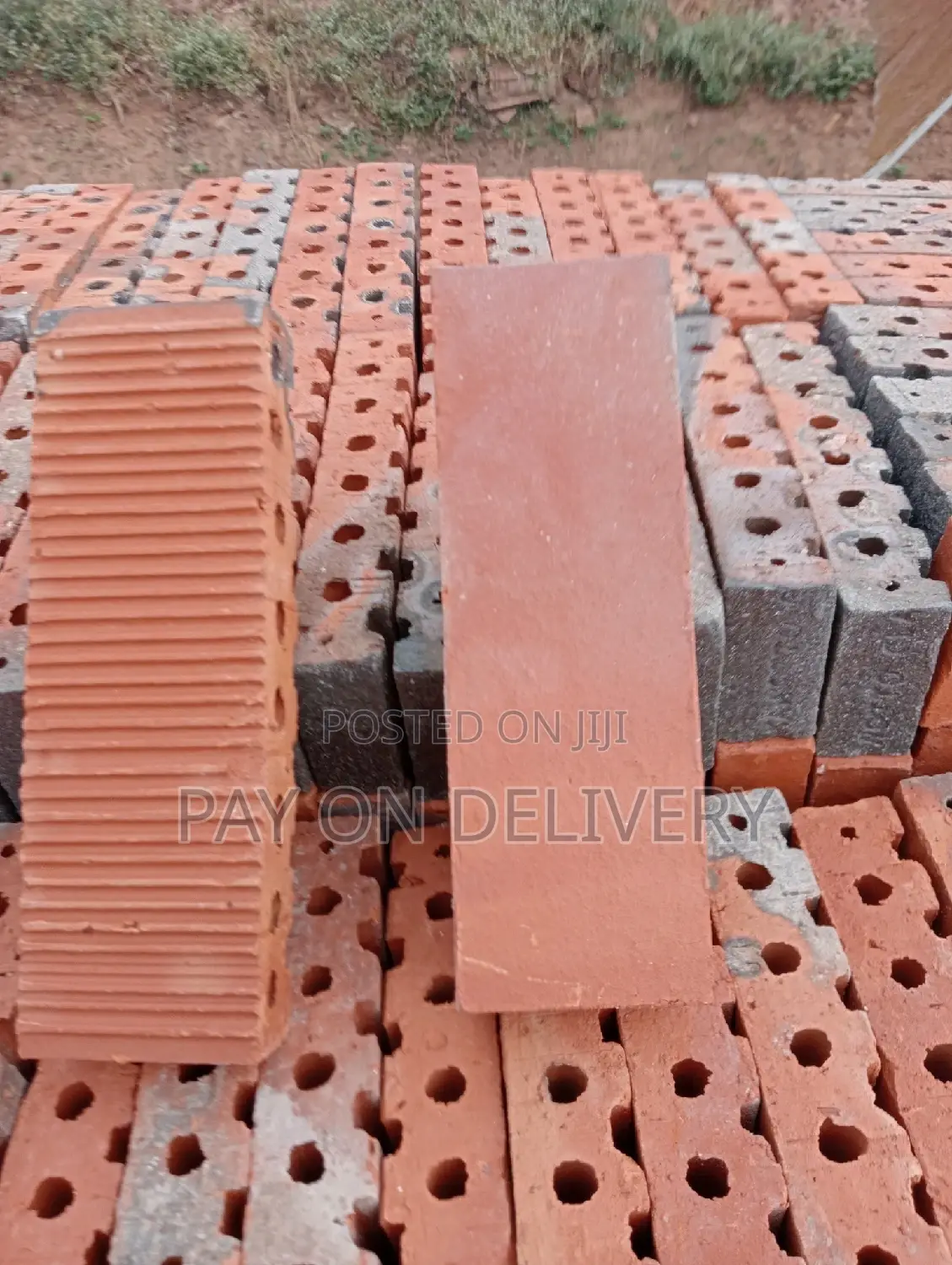 Your Choice (Half Bricks)