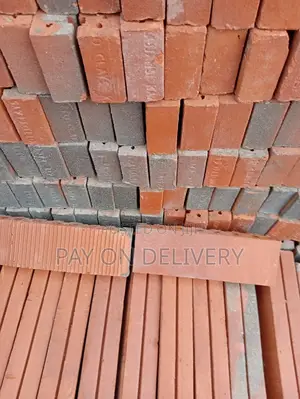 Your Choice (Half Bricks)
