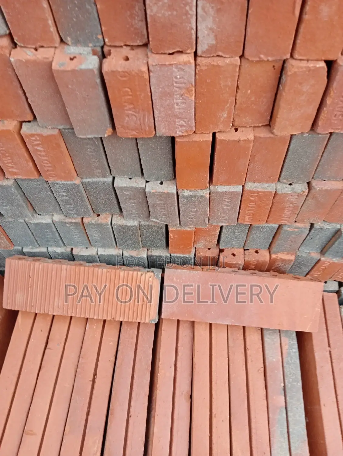 Your Choice (Half Bricks)