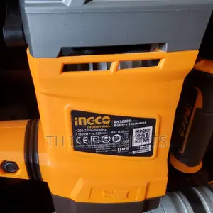 Ingco Rotary Hammer 1800w
