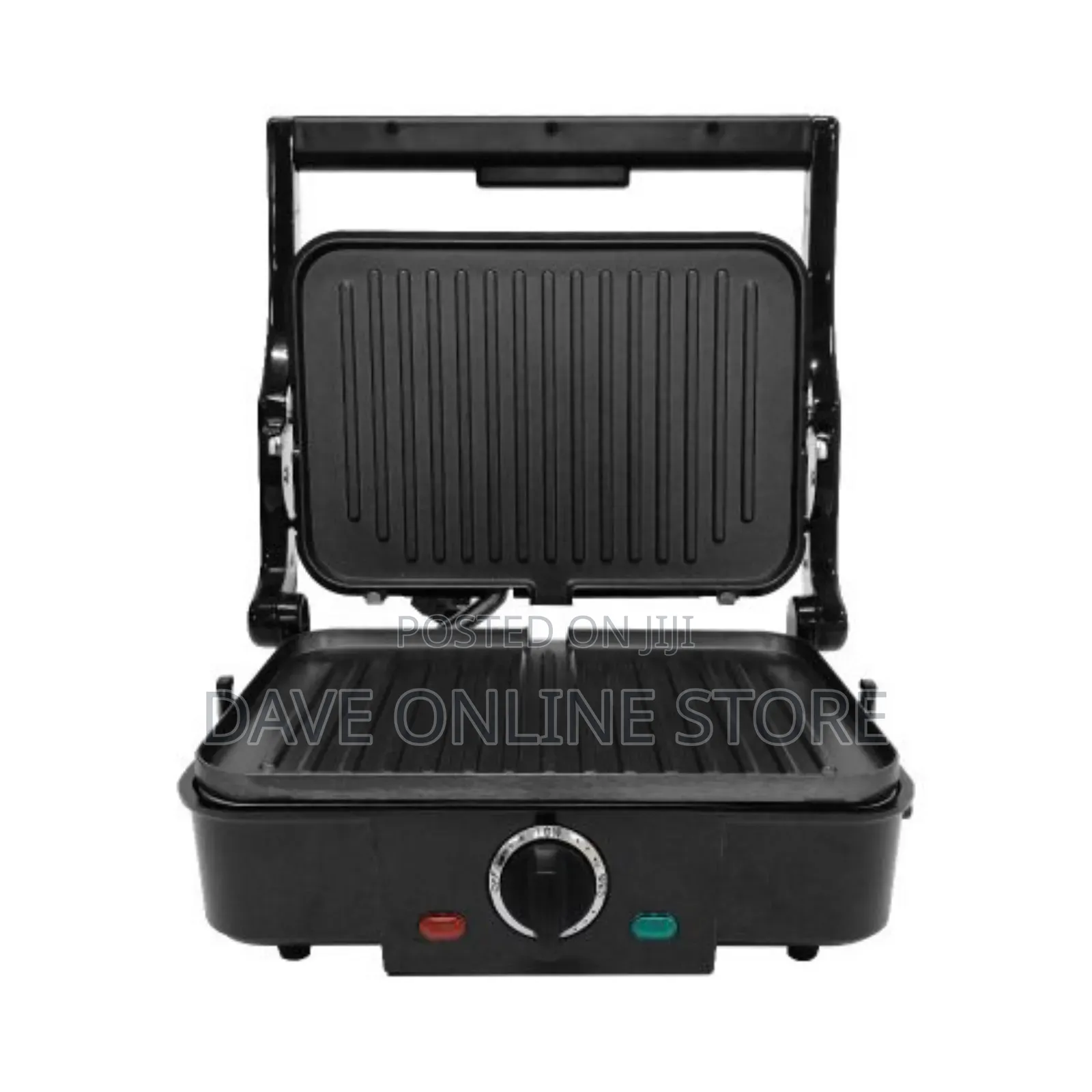 3 in 1 Waffle Maker Sandwich Barbecue Baking Pan Toaster
