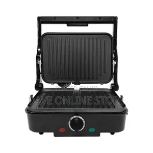3 in 1 Waffle Maker Sandwich Barbecue Baking Pan Toaster