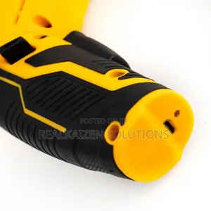 EPICA STAR 25pc Lithium Cordless Screwdriver Set