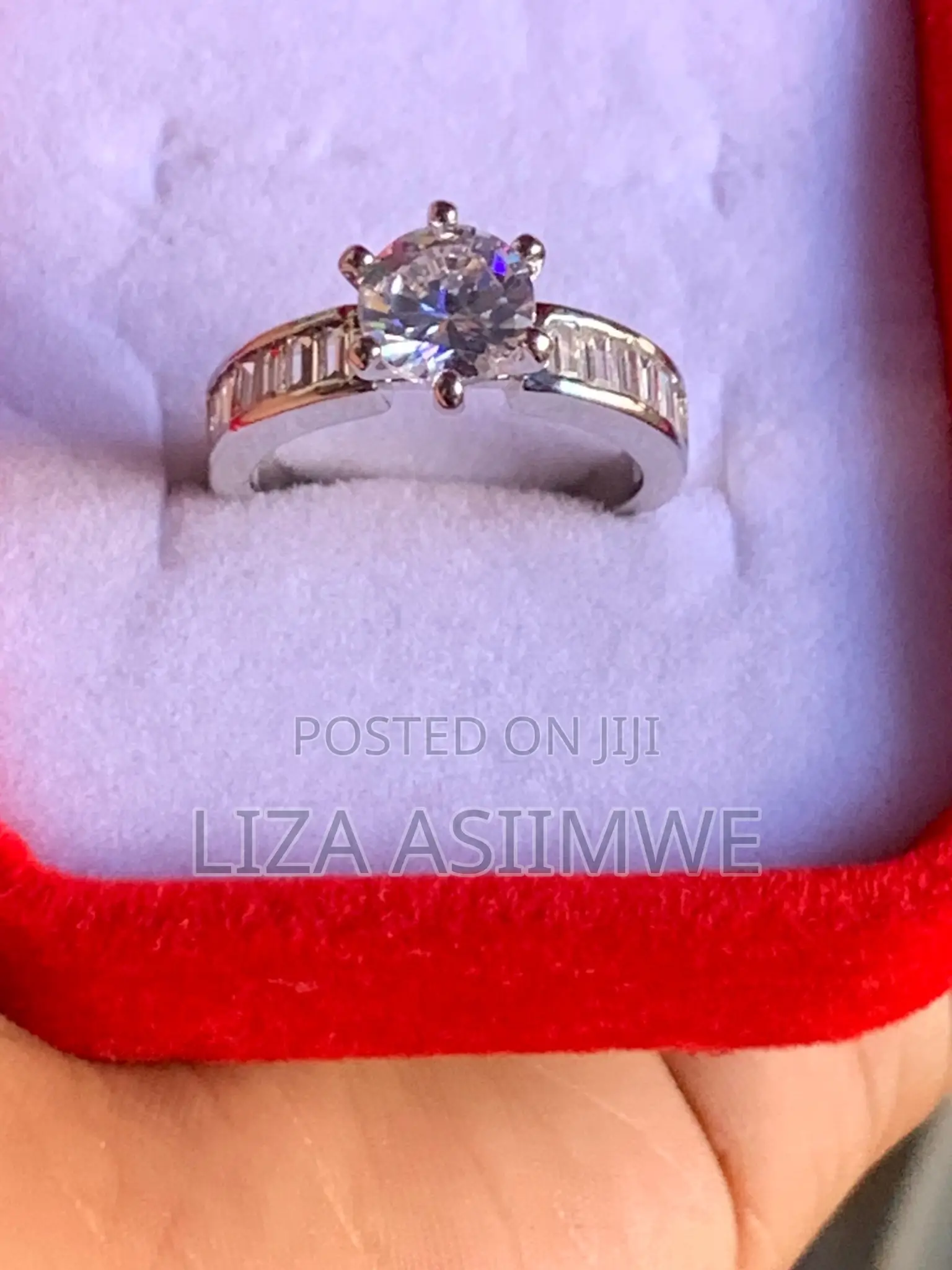 Engagement Rings