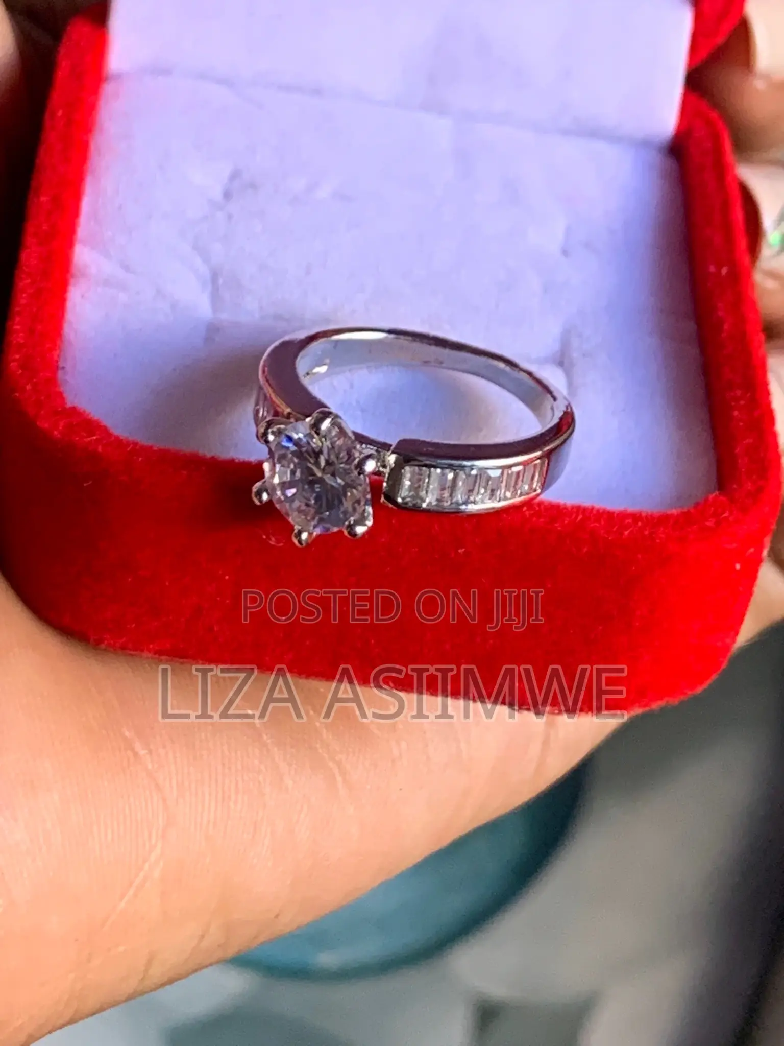 Engagement Rings