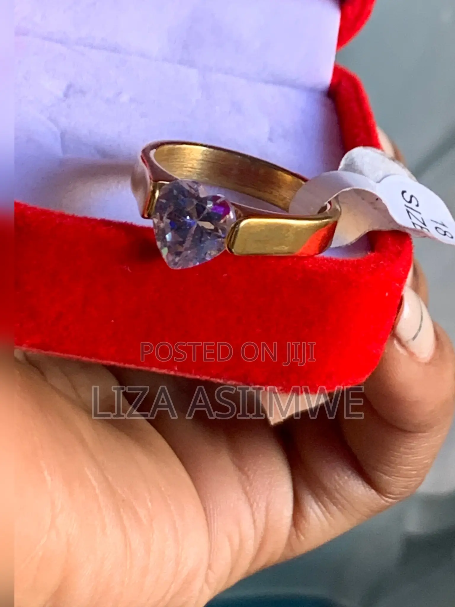 Engagement Rings