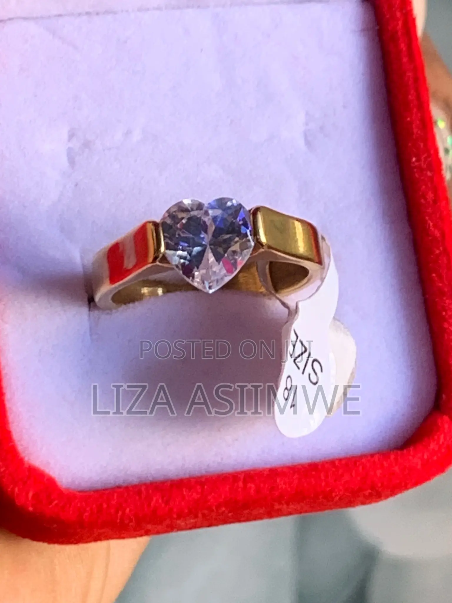 Engagement Rings