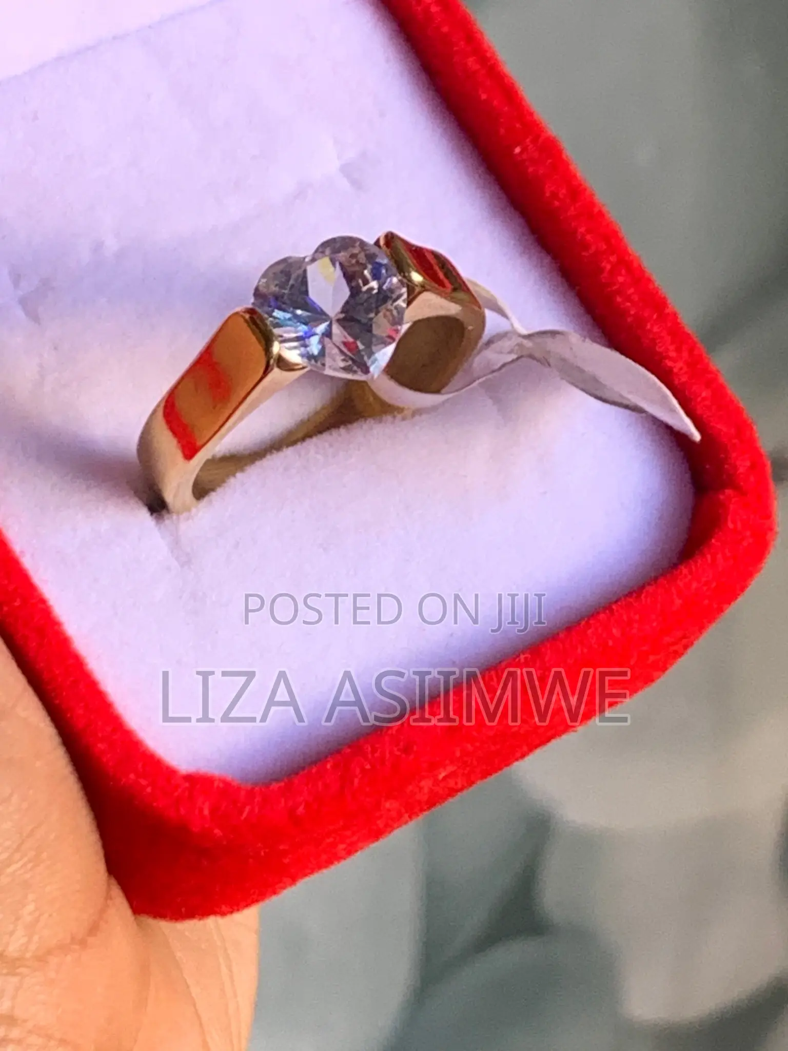 Engagement Rings