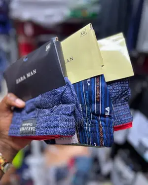 Softly 3 Pack Boxers