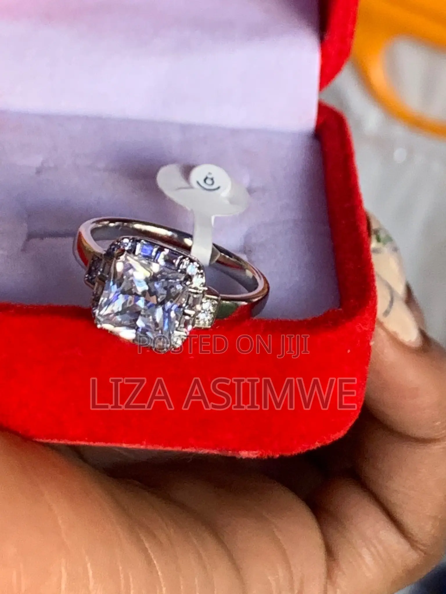 Engagement Rings