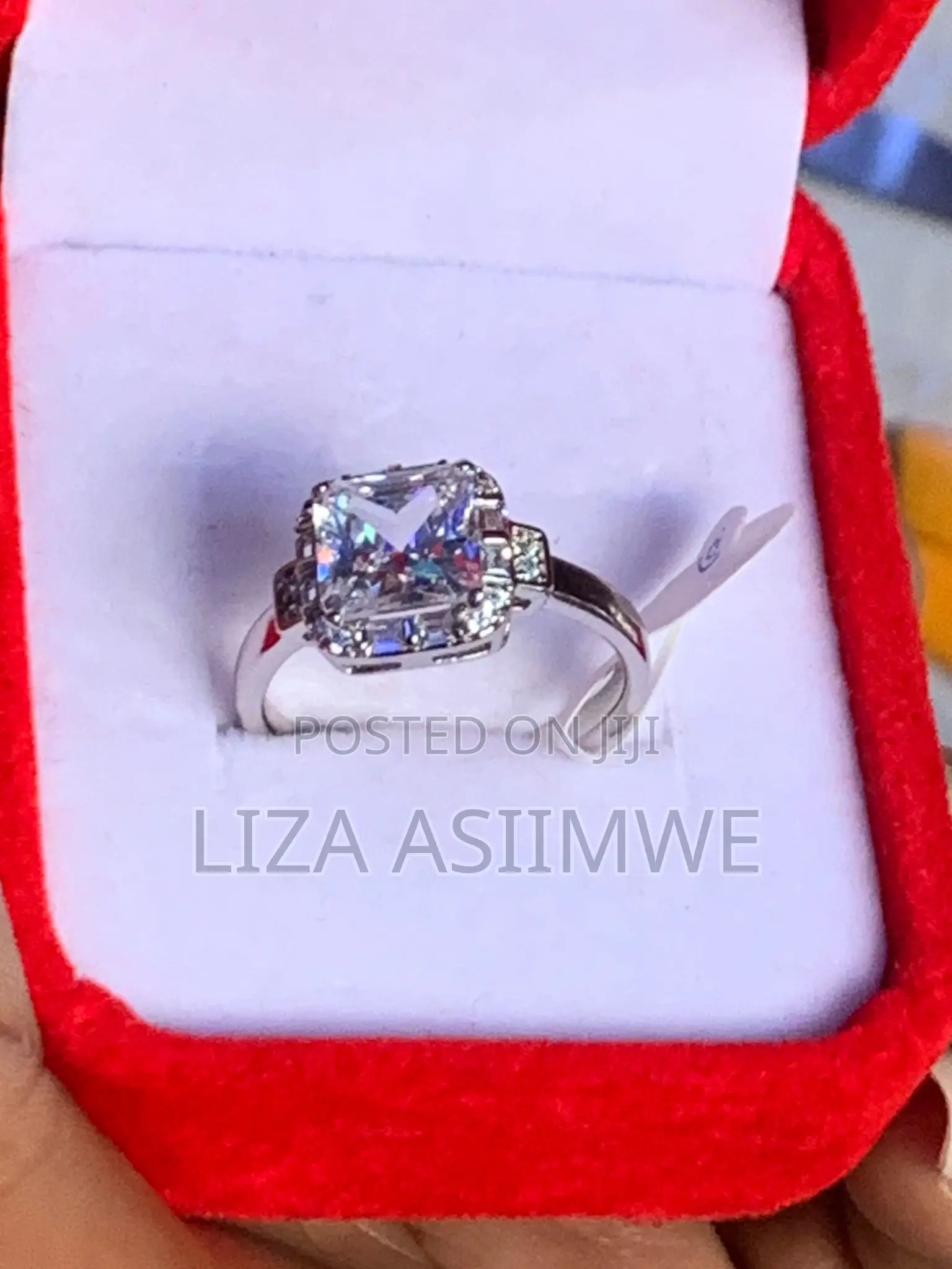 Engagement Rings