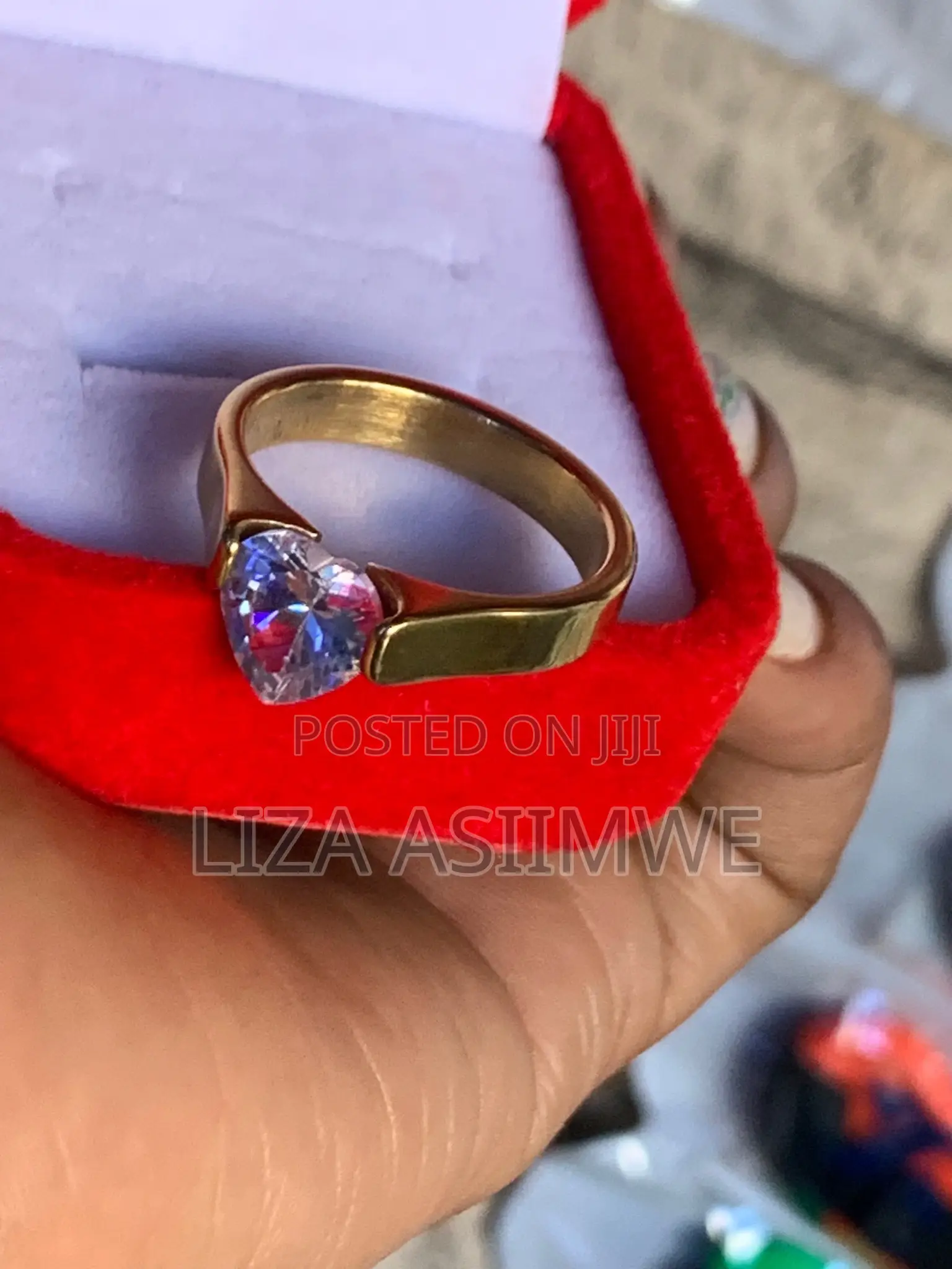 Engagement Rings
