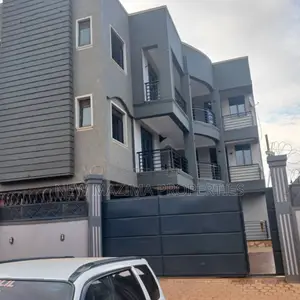 11bdrm Block of Flats in Najjanankumbi Along, Division A for sale