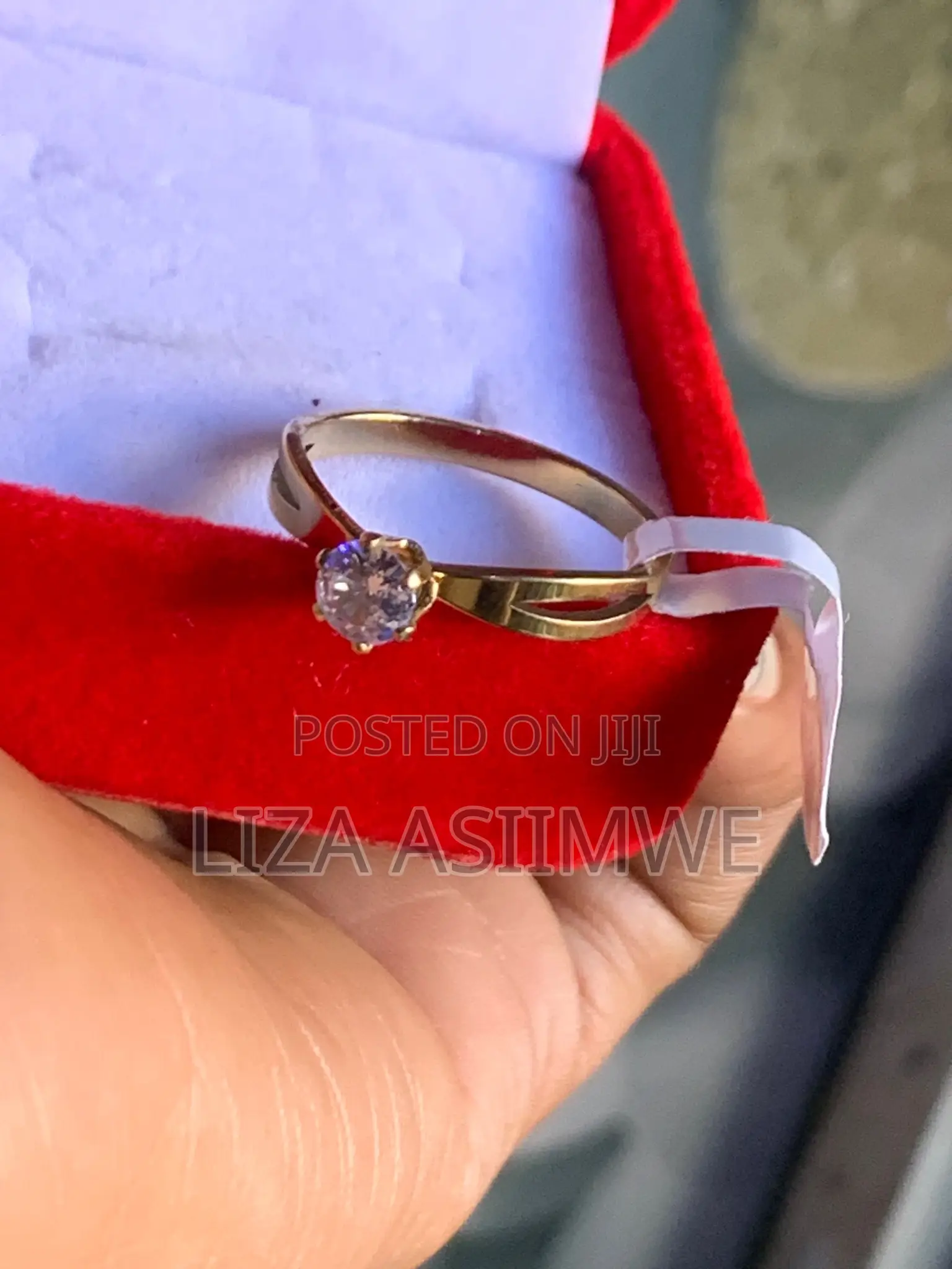 Engagement Rings