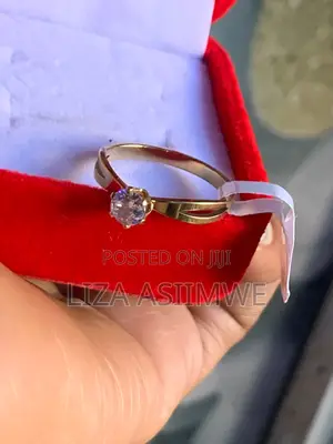 Engagement Rings
