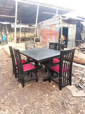 Dinning 6 Seaters