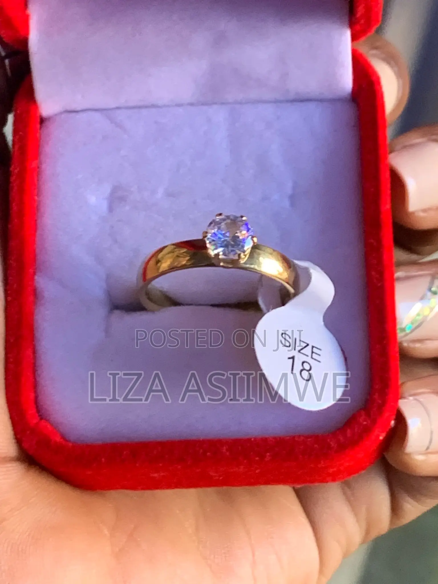 Engagement Rings