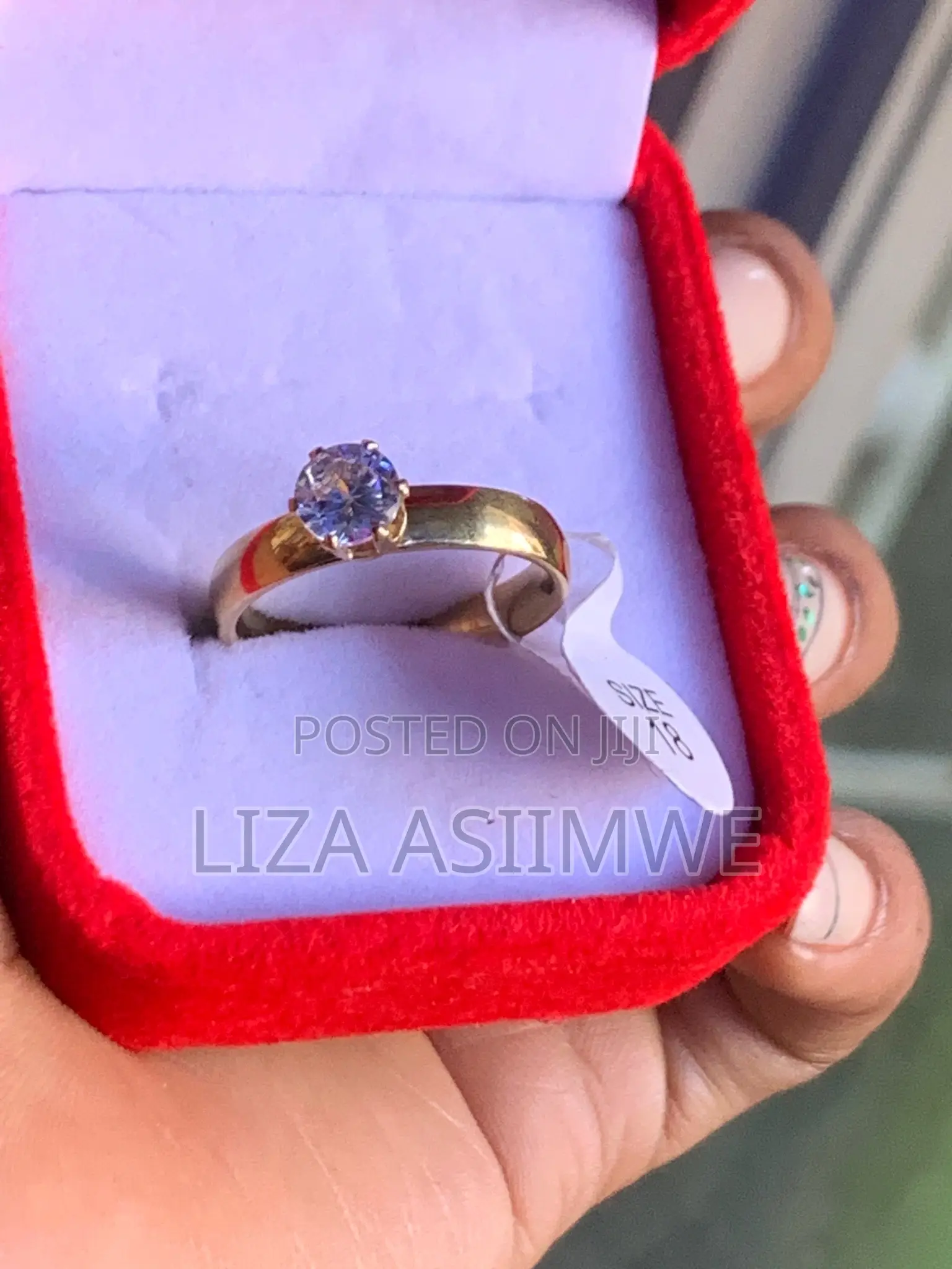 Engagement Rings