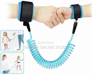 Anti-Lost Strap Belt