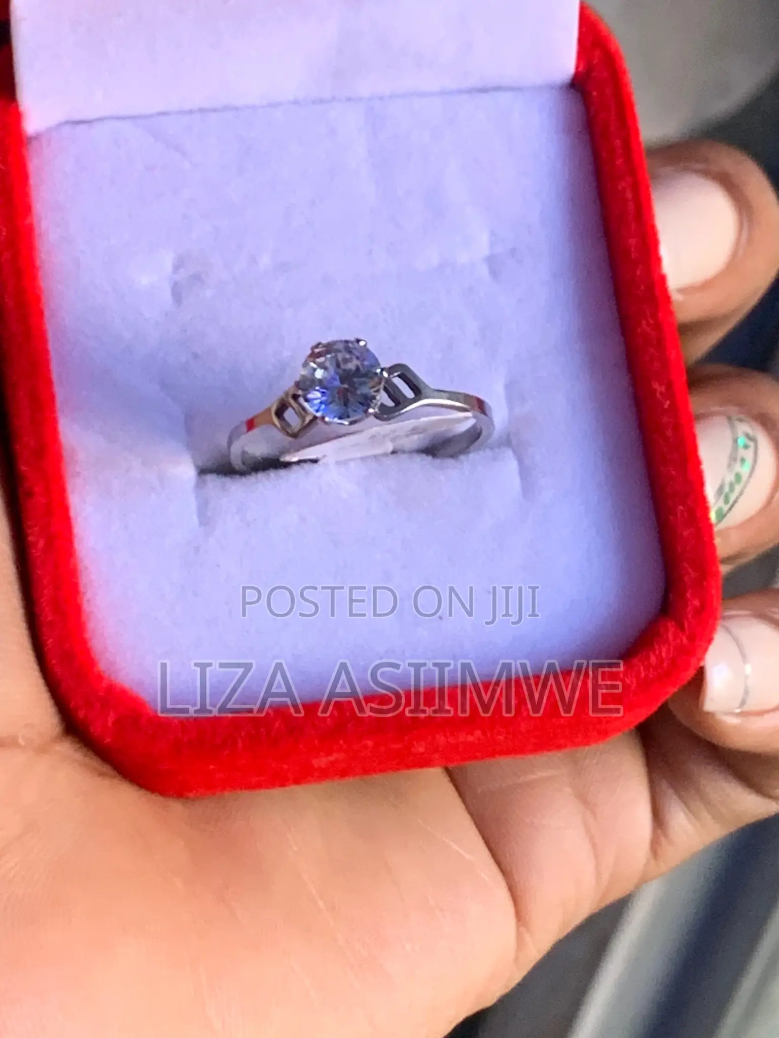Engagement Rings